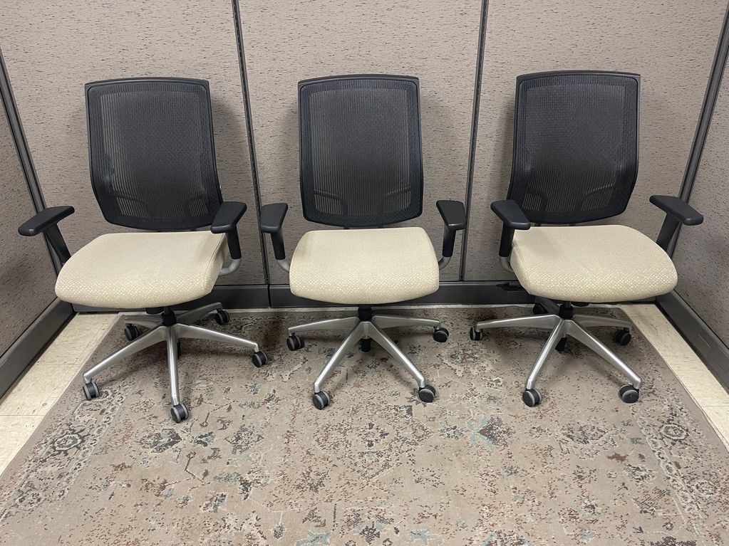 Siton seating task chairs $145.00