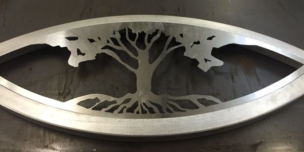 Waterjet Cutting