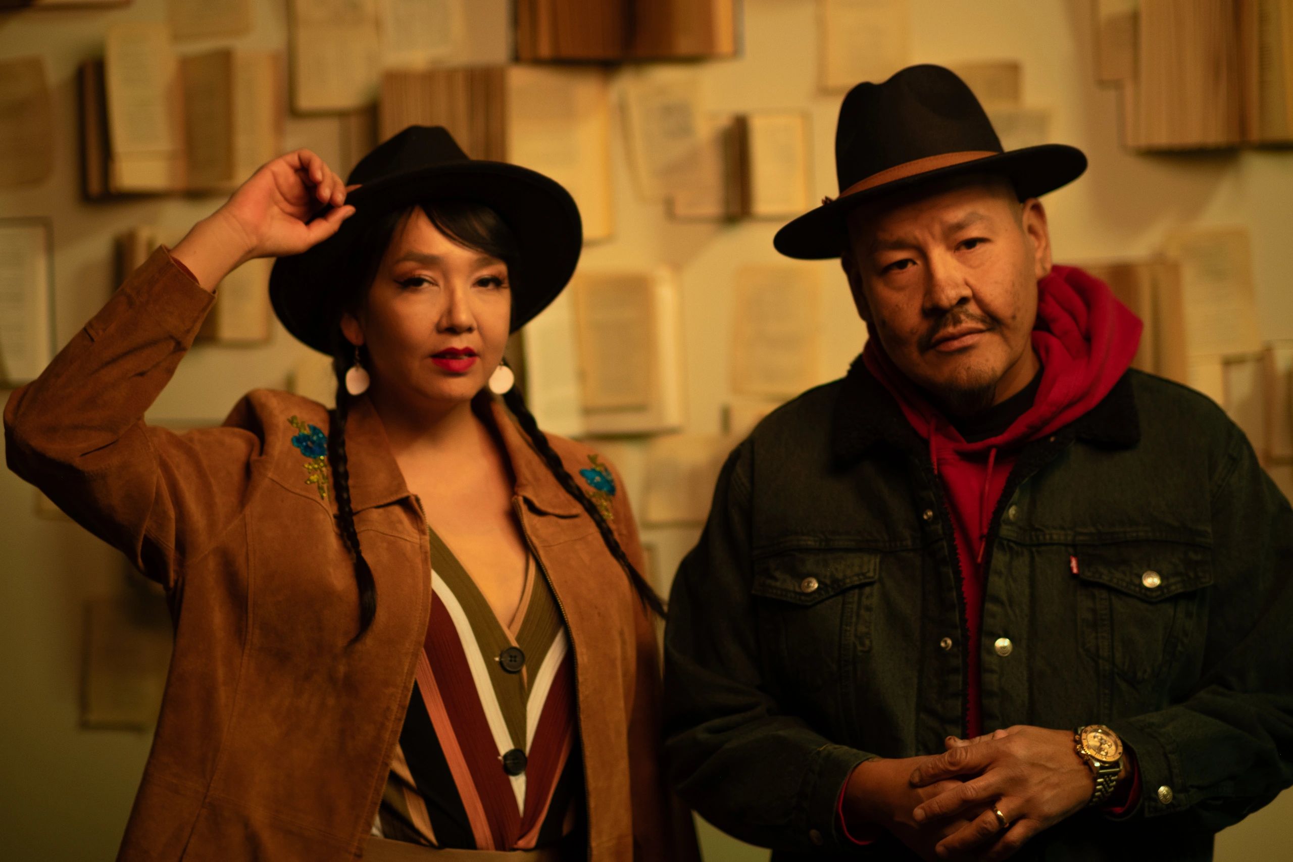 Indigenous Hip Hop Artist | New Music