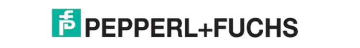 Logo Pepperl + Fuchs