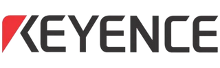 Logo keyence