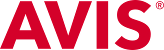 Avis Rental Cars serving passengers and locals at Muskegon County Airport in Norton Shores