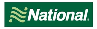 National Rental Cars serving passengers and locals at Muskegon County Airport in Norton Shores