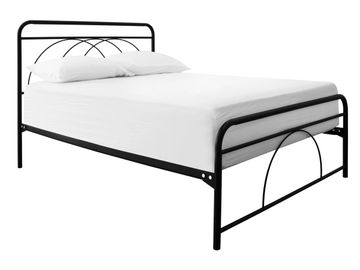 Calypso bed harvey norman deals
