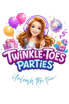 Twinkle Toes Parties