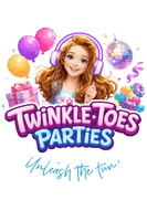 Twinkle Toes Parties