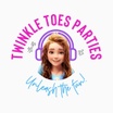 Twinkle Toes Parties