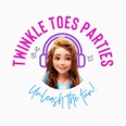 Twinkle Toes Parties