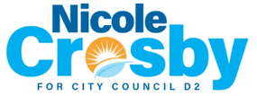 Nicole for our Neighborhoods
