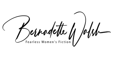 Bernadette Walsh

Women's Fiction
