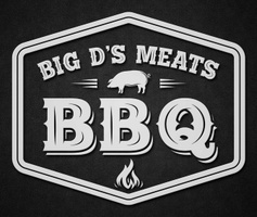 Big D's Meats BBQ