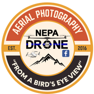 NEPA Drone