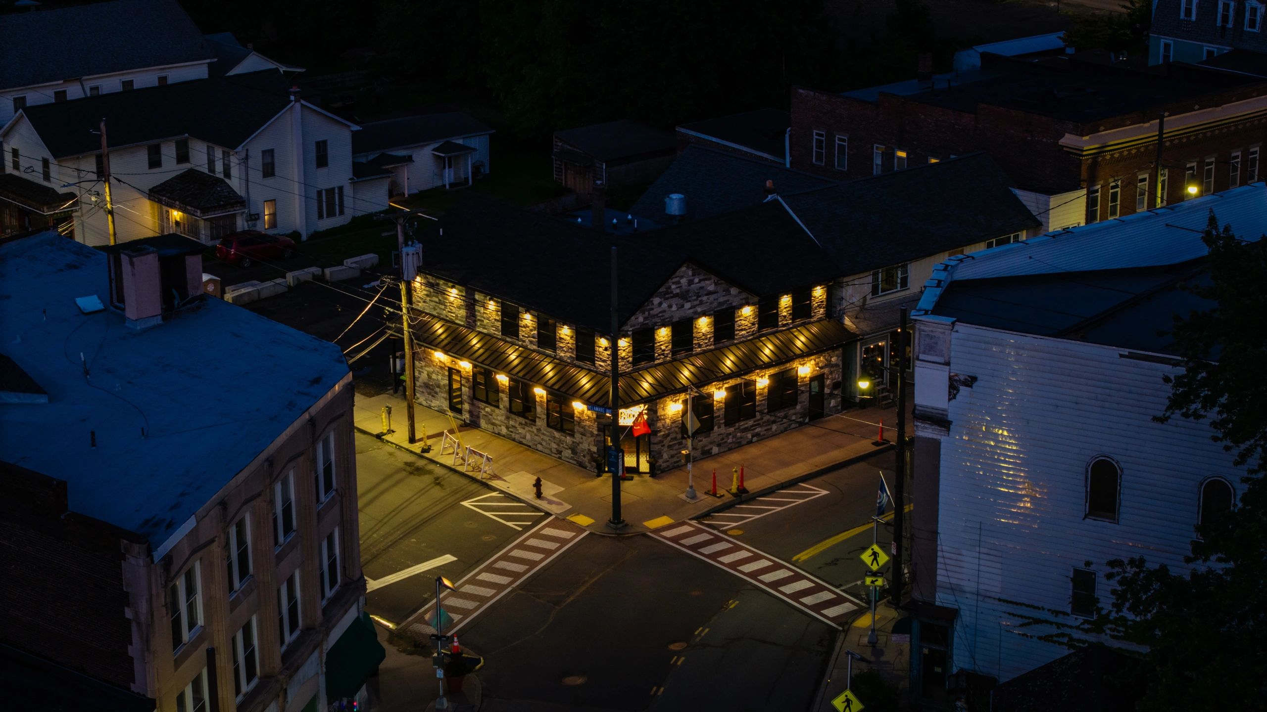 Queen City Tavern