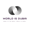 WORLD IS DUBAI