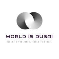 WORLD IS DUBAI