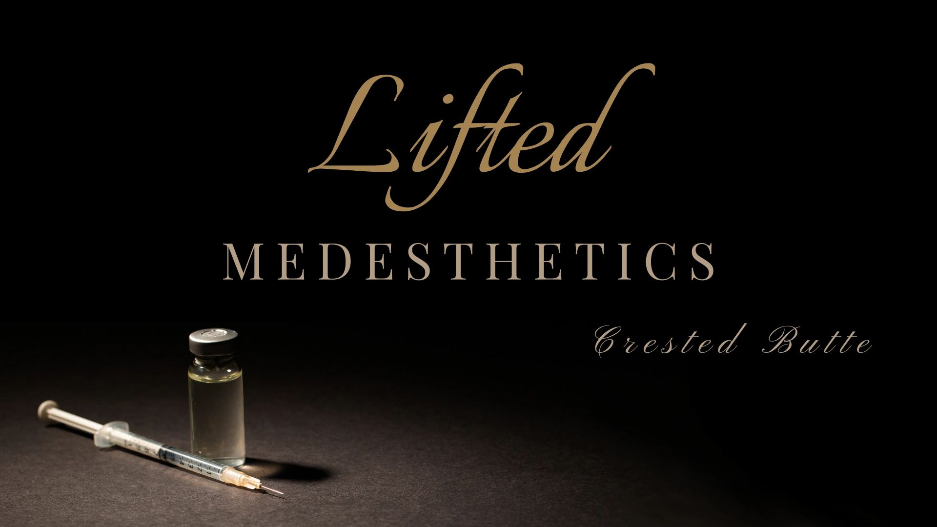 Lifted Medesthetics