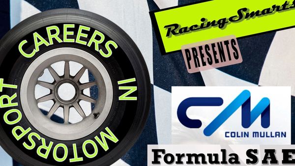 Careers In Motorsort racing career STEM Formula SAE Ohio State Formula Buckeye
engineering race jobs