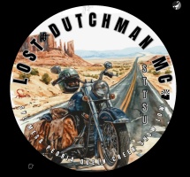LOST DUTCHMAN MC MESA / PEORIA / QUEEN CREEK / SHOW LOW, ARIZONA 