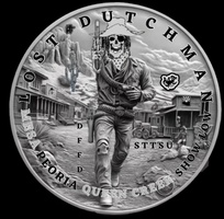 LOST DUTCHMAN MC MESA / PEORIA / QUEEN CREEK / SHOW LOW, ARIZONA 