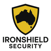 IronShield Security