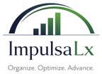 Organize. Optimize. Advance.
ImpulsaLX 
