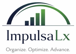 Organize. Optimize. Advance.
ImpulsaLX 