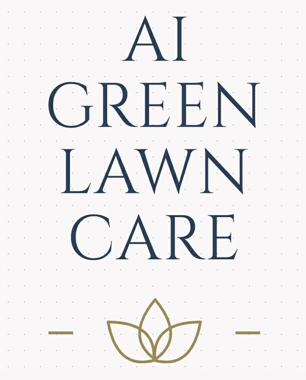At AI Green Lawn Care & Barn we offer a comprehensive range of lawn care services to keep your lawn 