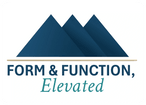FORM & FUNCTION, Elevated