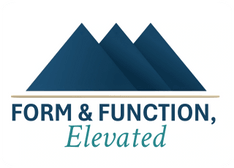 FORM & FUNCTION, Elevated