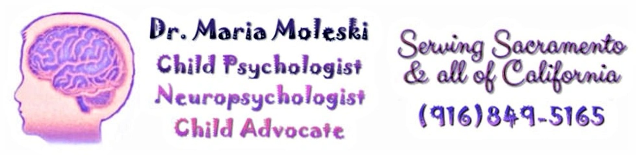 Child Neuropsychologist