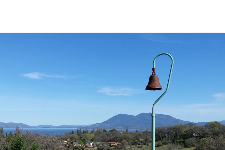 We are the originators of the original 1906 El Camino Real Bells on California highways and missions