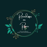 Raindrops on Roses