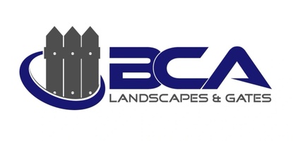 BCA Landsapes and gates ltd