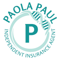 Paola Insurance main page