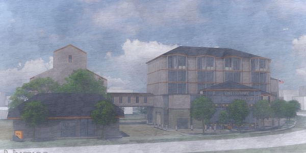 Mixed Use Development and Design