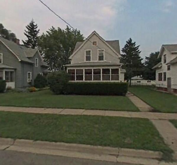 2126 9th Street rockford il, single family house for rent in rockford, 