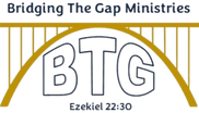 Bridging The Gap Ministries