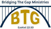 Bridging The Gap Ministries