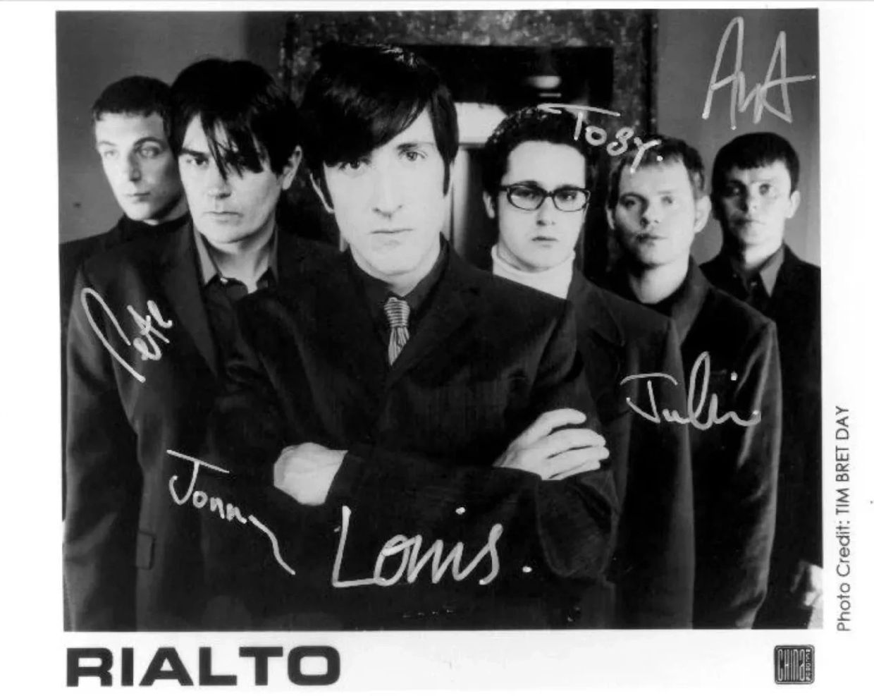 RIALTO | rialtomusic.com