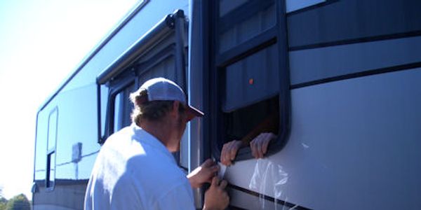 Etter's RV Refrigeration & Repair