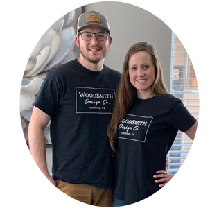 Owners Danny and Jerica Smith