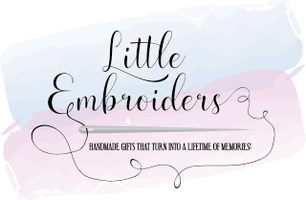 Little Embroiders