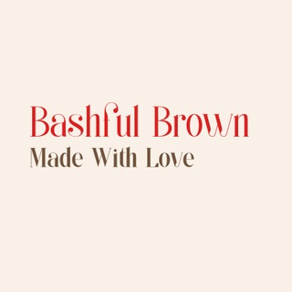 Bashful brown