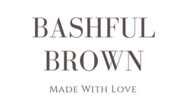 Bashful brown