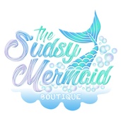 Sudsy Mermaid