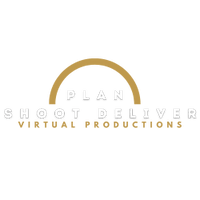 PLAN SHOOT DELIVER
