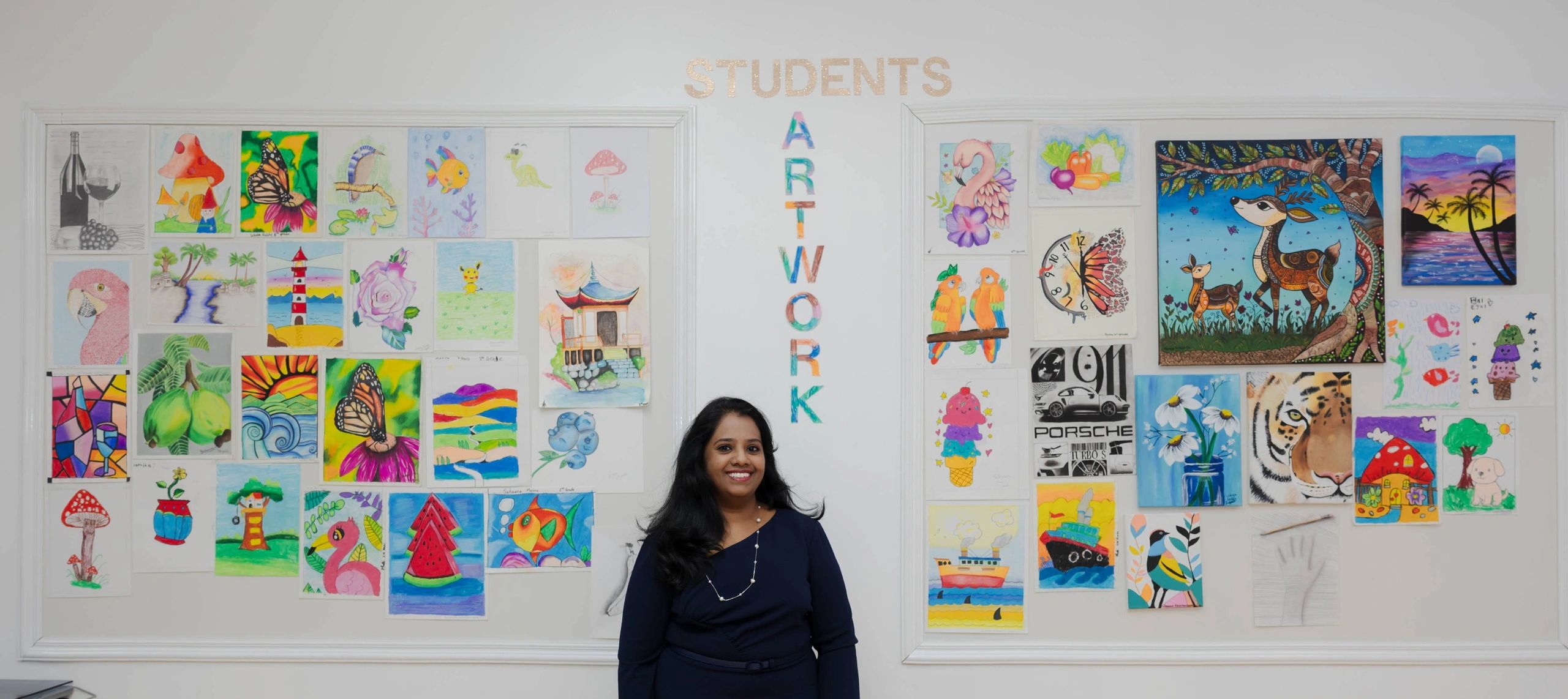 Rupa Arts Academy venue photo