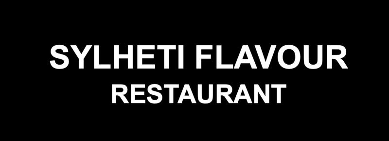 Sylheti Flavour Restaurant's Logo
