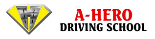A-Hero Driving School