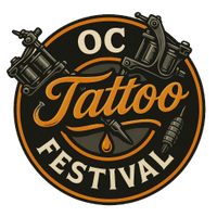 Oc tattoo Festival